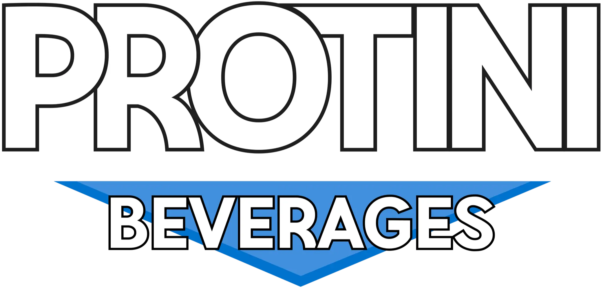 Protini Beverages logo