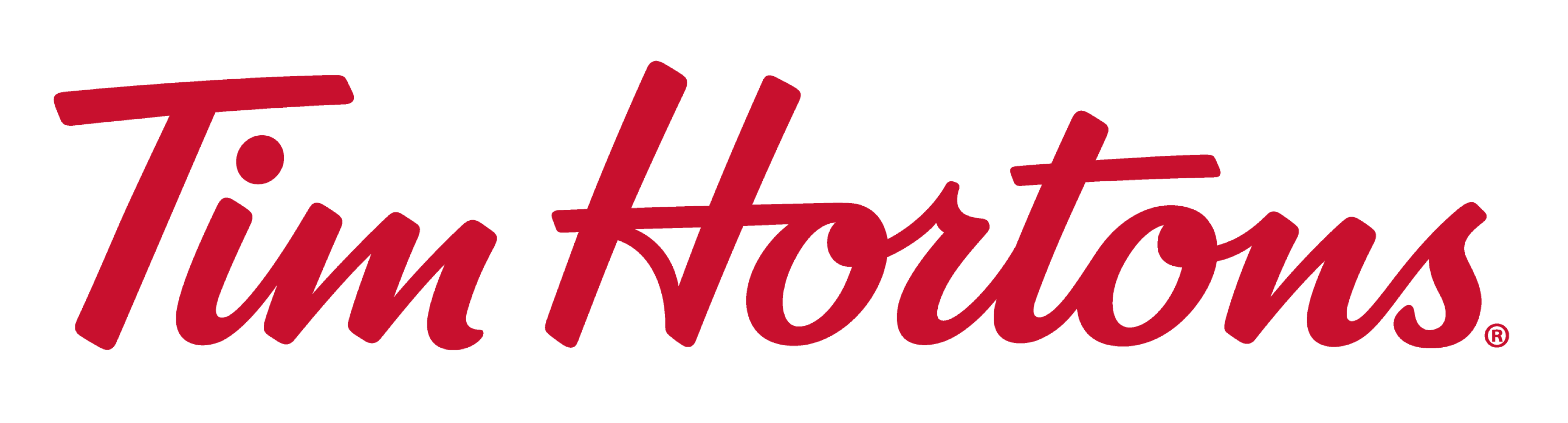 Tim Hortons logo