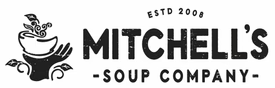 Mitchells Soup Company logo
